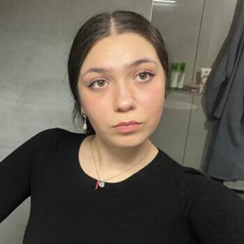 Babysitter Formigine: Pamela