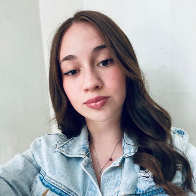 Babysitter in Maipú: Josefa