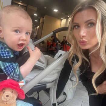 Babysitting job in London: babysitting job Ilyssa