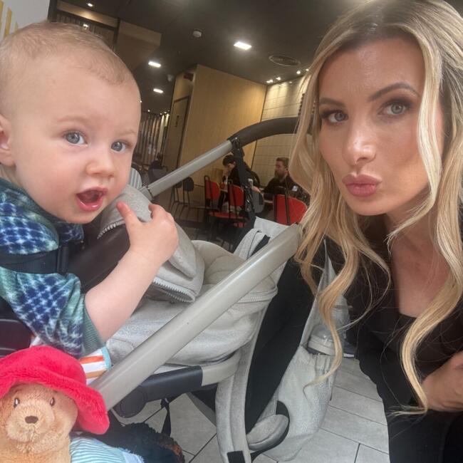 Babysitting job in London: Ilyssa