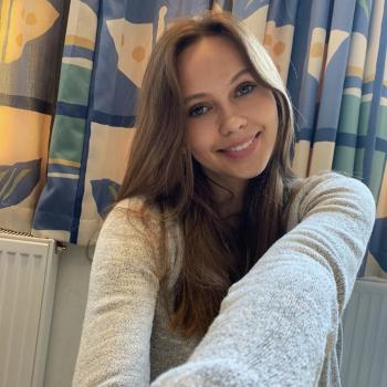 Barnevakter Drøbak: Leah Wiker Nygaard