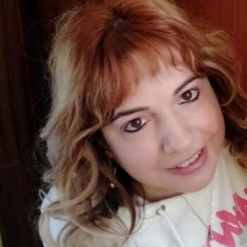 Canguros en Valencia: MARIA