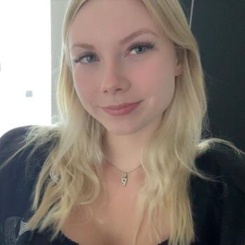 Babysitter in Vienna: Isabelle