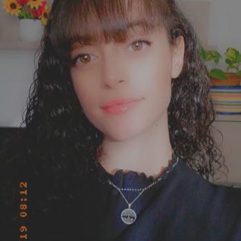 Babysitter Alessandria: Esma