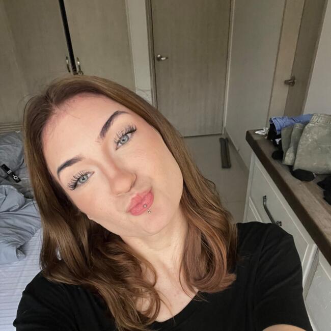 Babysitter in Santiago de Cali: Laysie