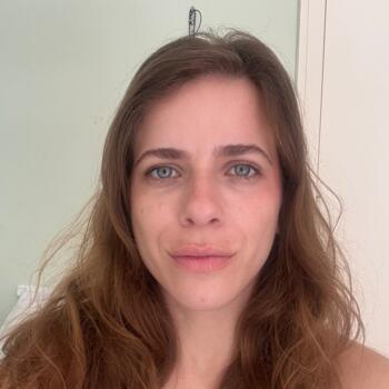 Babysitter in Dublin: Luiza