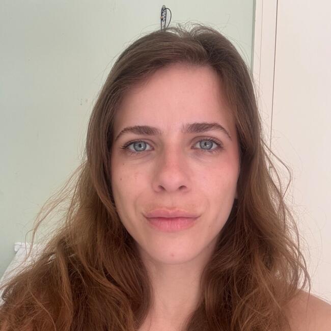 Babysitter in Dublin: Luiza