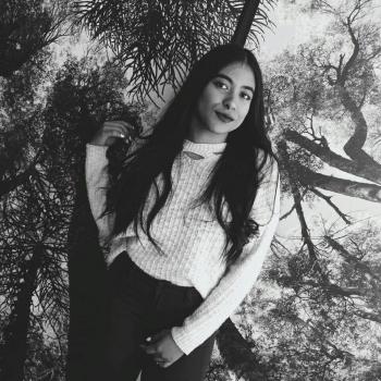 Niñera Linares: Michelle