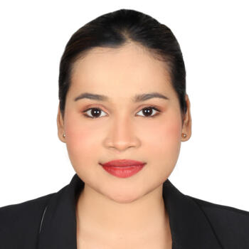 Babysitter in Abu Dhabi: Lumini