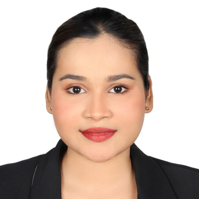 Babysitter in Abu Dhabi: Lumini