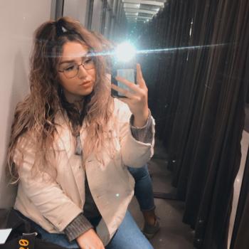Babysitter Almere Stad: Camila