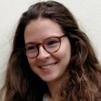 Babysitter in Rennes: Louise
