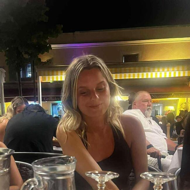 Babysitter in Puurs: Cato