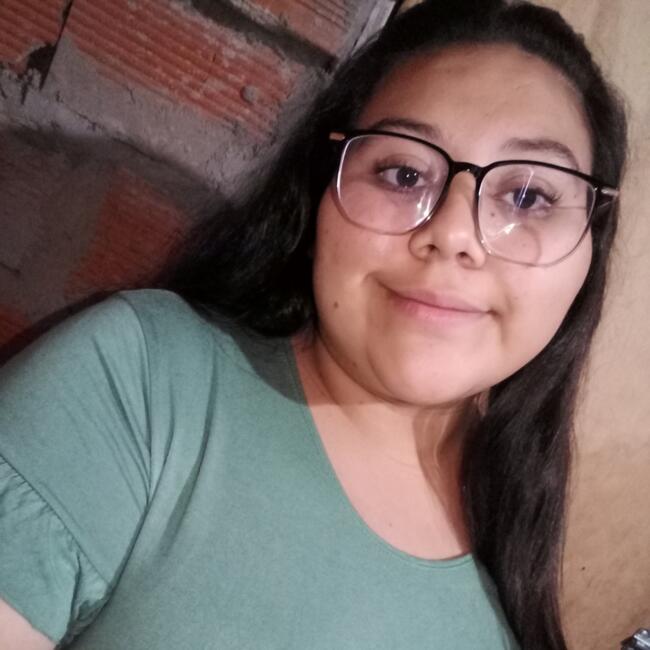 Babysitter in Santa Fe: Brisa
