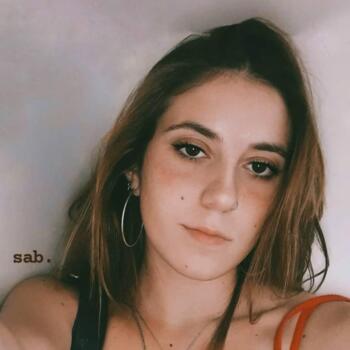 Canguro en Santander: Valentina