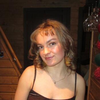 Babysitter in Brabrand: Ida