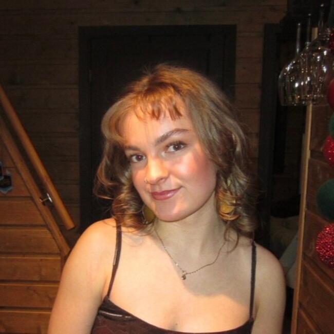 Babysitter i Brabrand: Ida