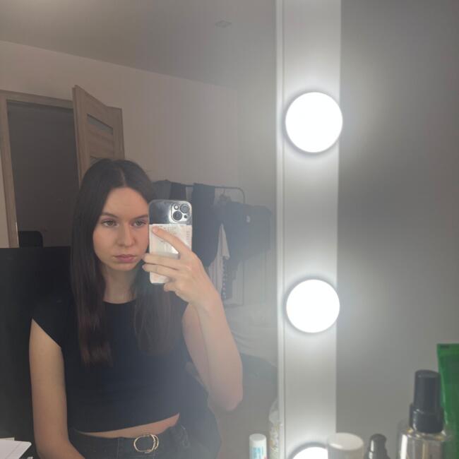Babysitter in Świnna: Aleksandra