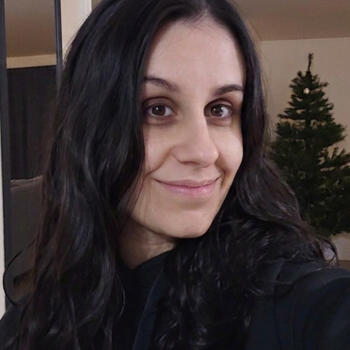 Baby-sitter in Salaberry-de-Valleyfield: Sabrina