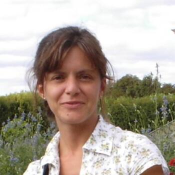 Job de garde d'enfants à Milan: job de garde d'enfants Sara