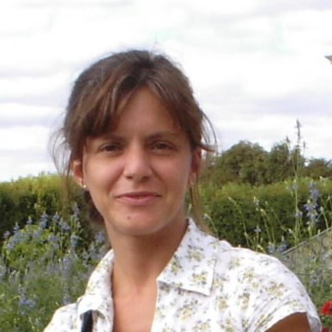 Lavoro per babysitter a Milano: Sara