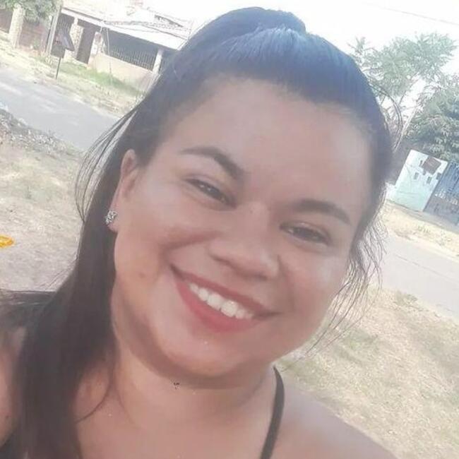 Niñera en Ciudad de Santa Fe: Milagros