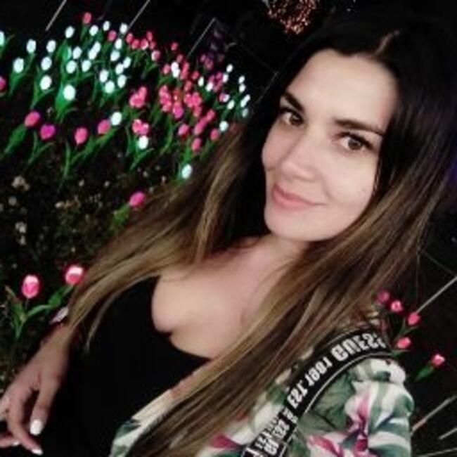 Babysitting job in San Pedro de la Paz: Paula Andrea