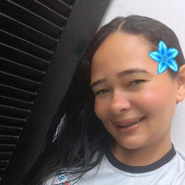 Babysitter in Ananindeua: Camila