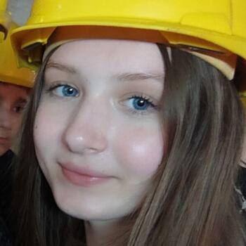 Babysitter in Blackpool: Nikola