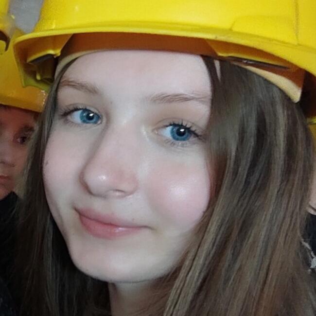 Babysitter in Blackpool: Nikola