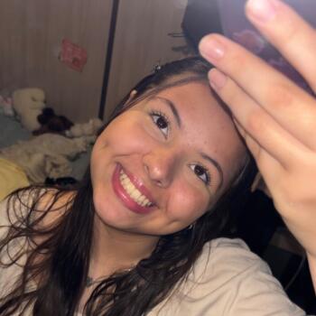 Babysitter in Paiçandu: Maria Eloá