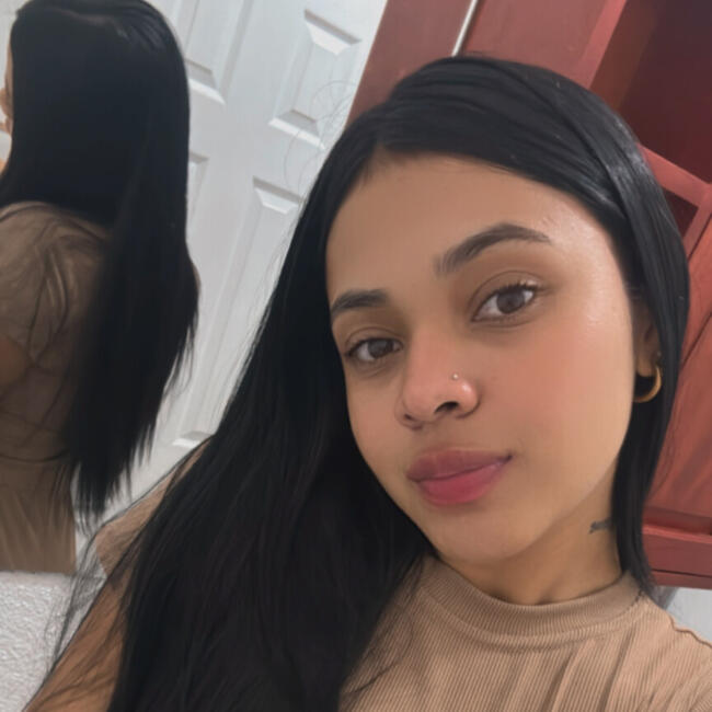 Babysitter in Panama City: Meylin