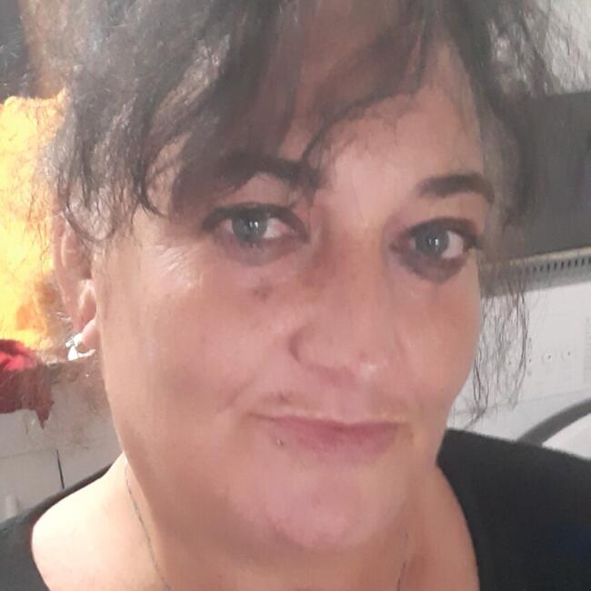 Nanny in Corbeil-Essonnes: Laurence