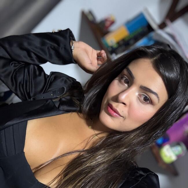 Babysitting job in Florianópolis: Alanny