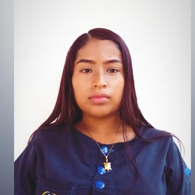 Niñera en Guayaquil: Melany Vargas castro