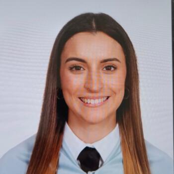 Babysitter in Arrigorriaga: Maite