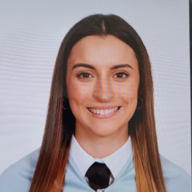 Babysitter in Arrigorriaga: Maite