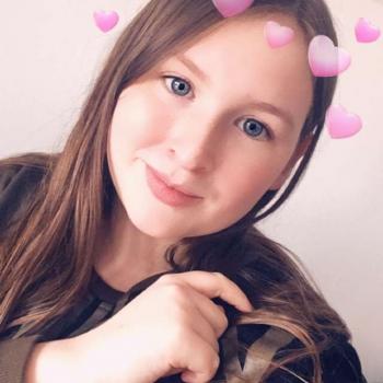 Baby-sitter in Mantes-la-Jolie: Cassandra