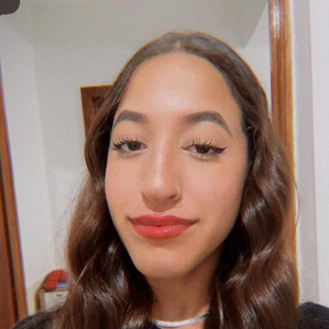 Babysitter em Covilhã: Kaylane