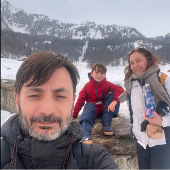 Babysitting job in Abbiategrasso: babysitting job Giovanni