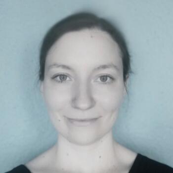 Babysitter in Pabianice: Justyna