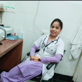 Nanny in Hedehusene: Hardeep