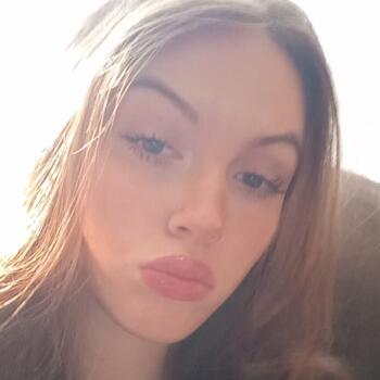 Babysitter in Winchester (Tennessee): Natalie