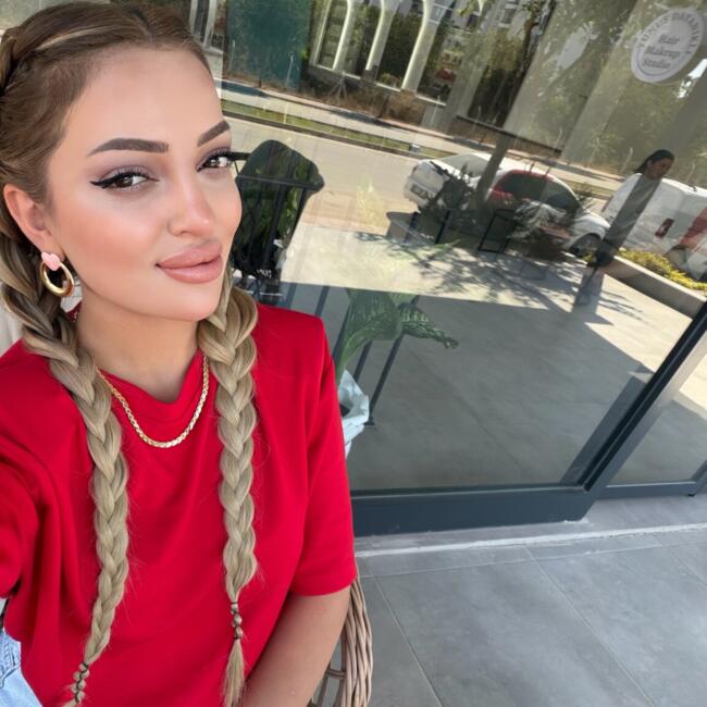 Adana bölgesinde bebek bakıcılığı işi: Sedanur