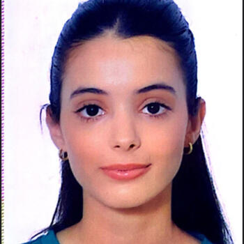 Babysitter in Colombes: Hiba