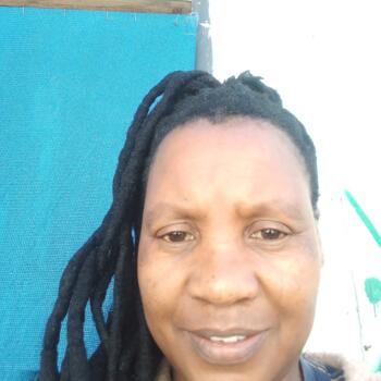 Nanny Cape Town: Nomvuyo