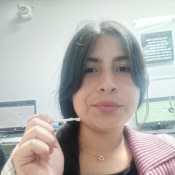 Trabajo para niñera en Soacha: trabajo de niñera Yurli