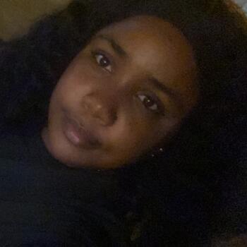 Niñera en Nizao: Laury