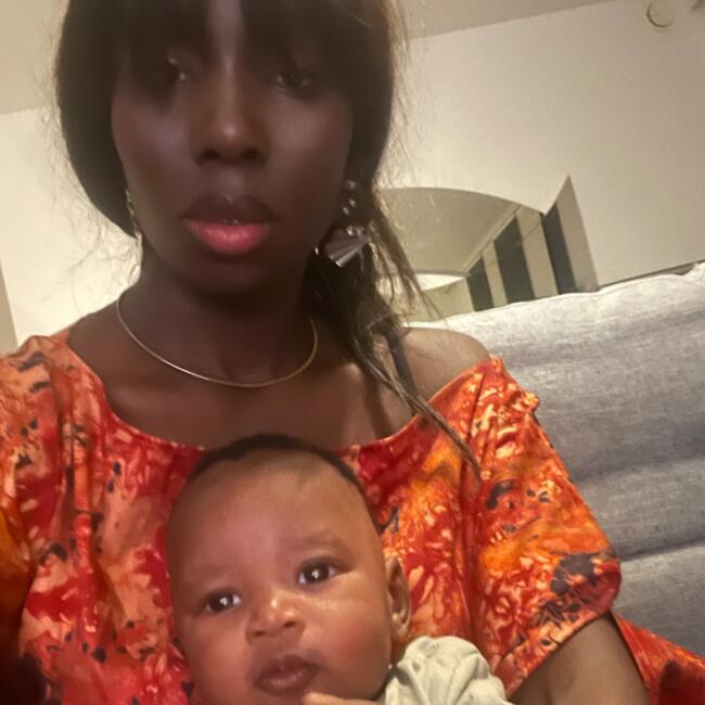 Job de garde d'enfants à Arlon: Aida