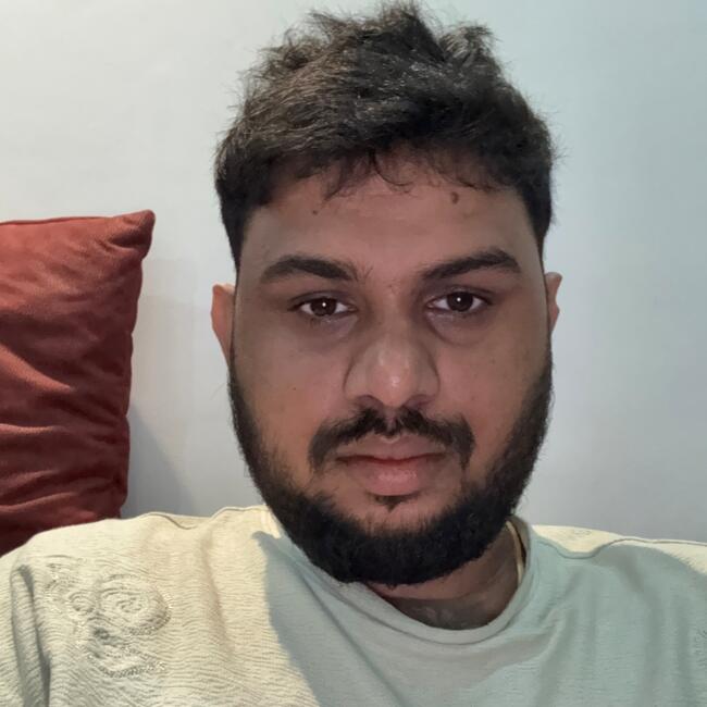 Babysitting job in Nashik: Bipin Gupta